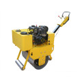 Single Drum Compactor Machine Mini Road Roller Used for Asphalt Roads